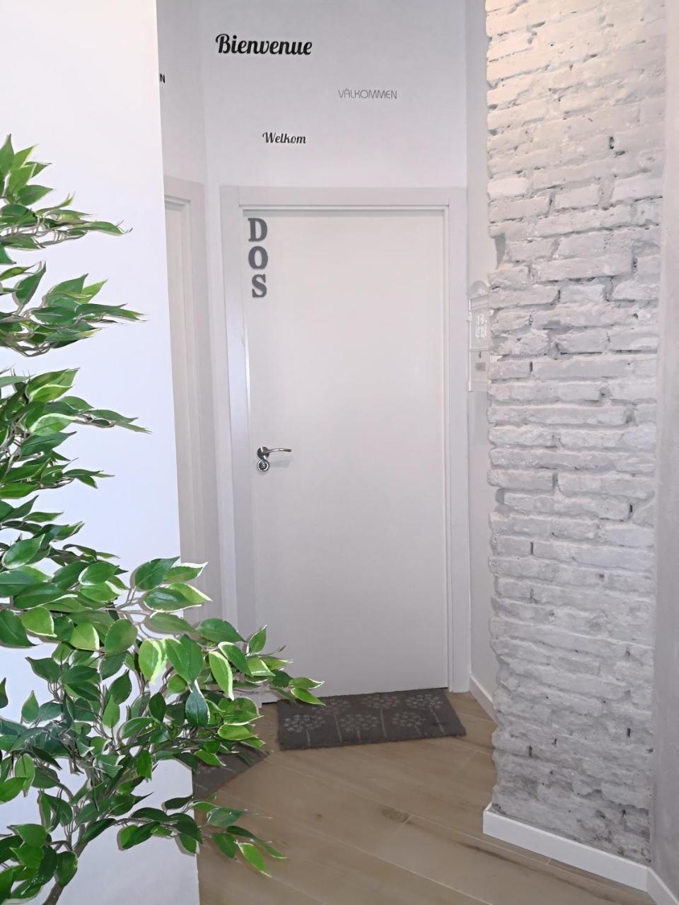 Suites By Eric Olsan Valencia Bagian luar foto
