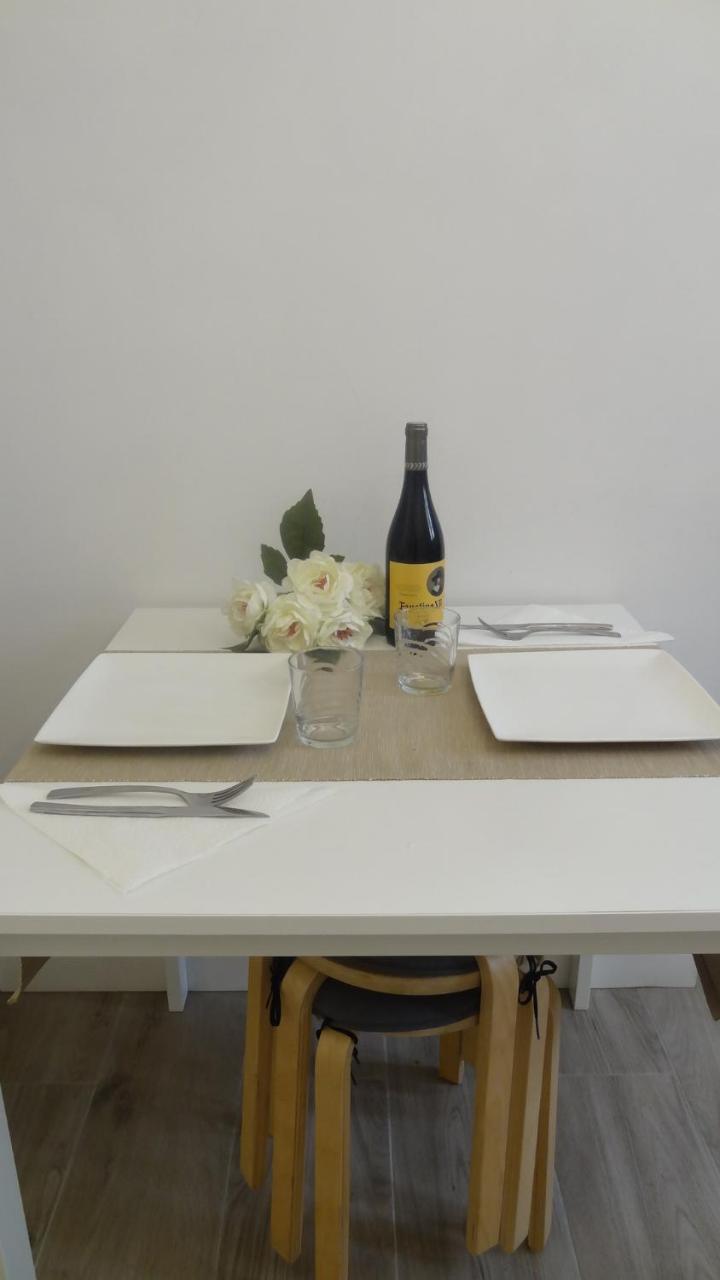 Suites By Eric Olsan Valencia Bagian luar foto