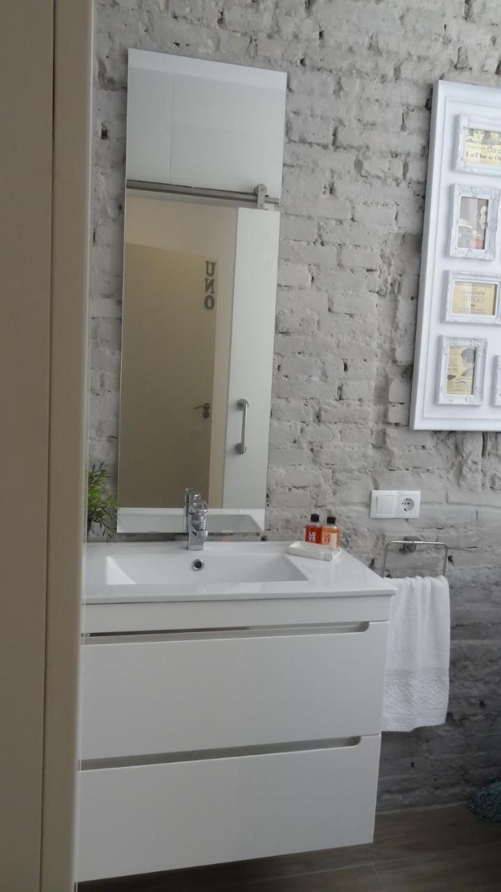 Suites By Eric Olsan Valencia Bagian luar foto