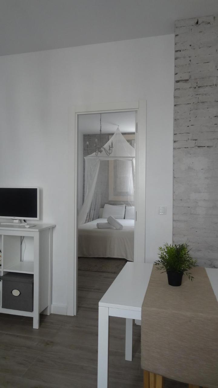 Suites By Eric Olsan Valencia Bagian luar foto