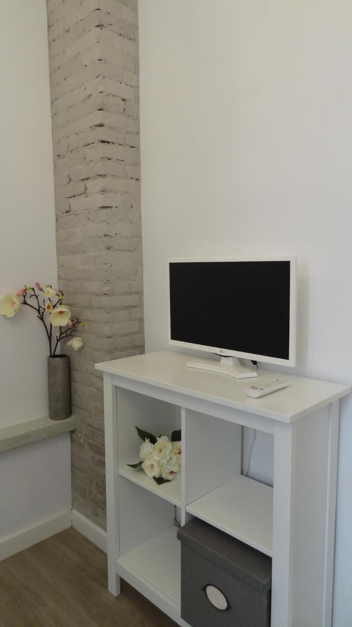 Suites By Eric Olsan Valencia Bagian luar foto