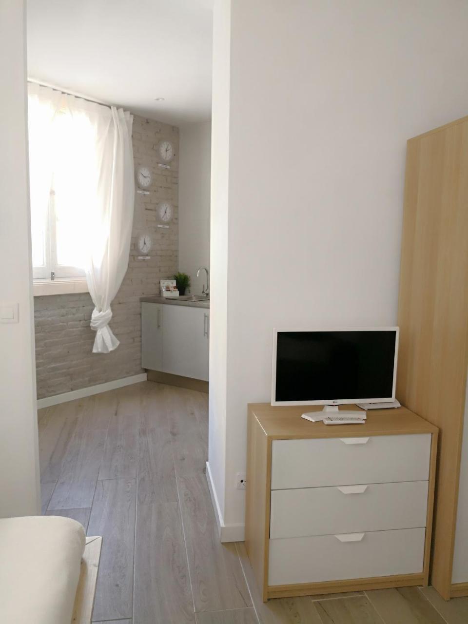 Suites By Eric Olsan Valencia Bagian luar foto