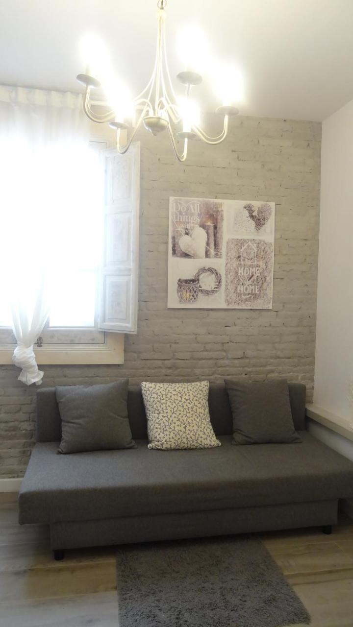 Suites By Eric Olsan Valencia Bagian luar foto