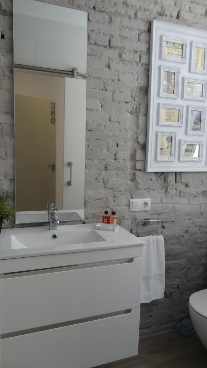 Suites By Eric Olsan Valencia Bagian luar foto